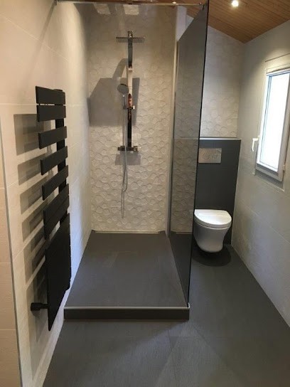 Baugerie Chauffage, Plombier à Saint-Sébastien-sur-Loire