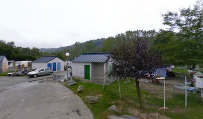 Rivière Christophe, Plombier à Lons