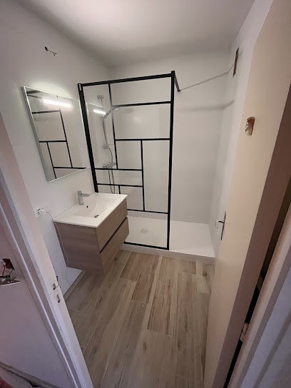 Granvil’ Plomberie JF CARNET Plomberie Chauffage électricité, Plombier à Granville