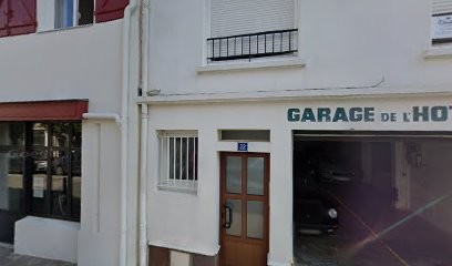 Ets Robert Douat, Plombier à Saint-Jean-de-Luz