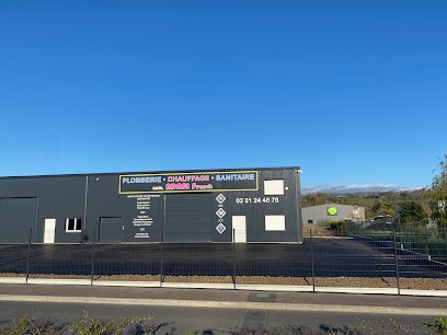 SARL ADAM PLOMBERIE CHAUFFAGE, Plombier à Houlgate