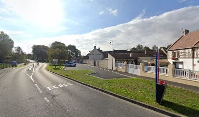 Ferre Siegfried, Plombier à Langrune-sur-Mer