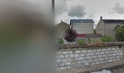 Dupuis Sylvain, Plombier à Cuy