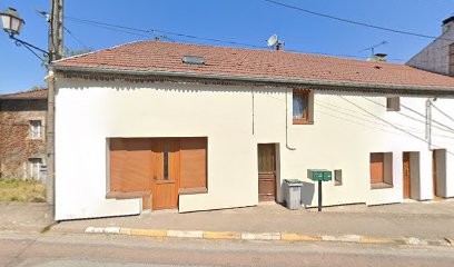 Champagne Jérôme, Plombier à Xertigny