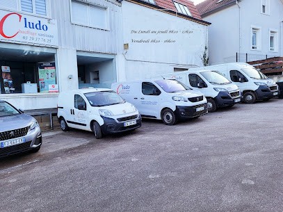 Chauffage Ludo, Plombier à Épinal