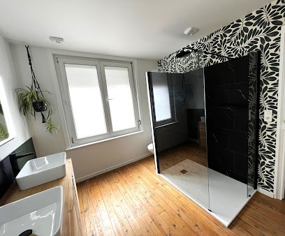 Corentin Passat Plomberie, Plombier à Halluin