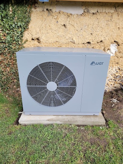 Asseline Noël Plomberie Chauffage, Plombier à Sainte-Marie-de-Vatimesnil