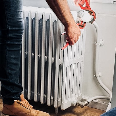 Marc Noblet Plombier, Plombier à La Gacilly