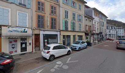 Confort Et Chaleur, Plombier à Domène