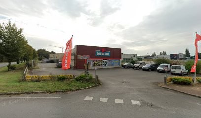 Dufresne Bernard, Plombier à Saint-Georges-des-Groseillers