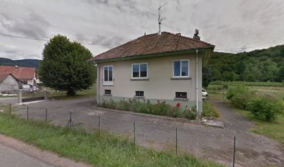 Charré, Plombier à Vescemont