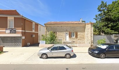 Ets Bousson, Plombier à Pont-de-l'Isère