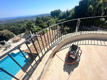 Recherche De Fuites France - Spécialiste de la recherche de fuite non destructive, Plombier à Nice