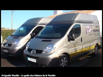 ETS VRIGNAUD GABRIEL - Plomberie - Chauffage - Zinguerie, Plombier à Noirmoutier-en-l'Île