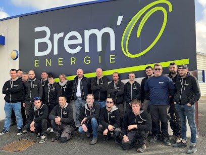 BREM'O ENERGIE, Plombier à Fontenay-le-Comte
