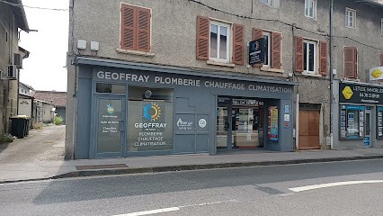 MG PEYCLIT, Plombier à Rillieux-la-Pape