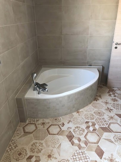 ASCH Particuliers & Industries, Plombier à La Haye-Saint-Sylvestre