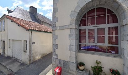 Vic Stephane, Plombier à Hèches