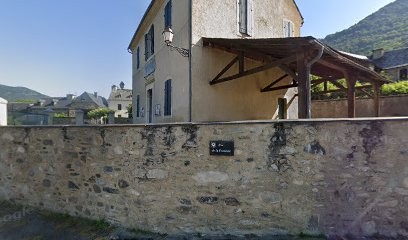 Fourton Laurent, Plombier à Guchan