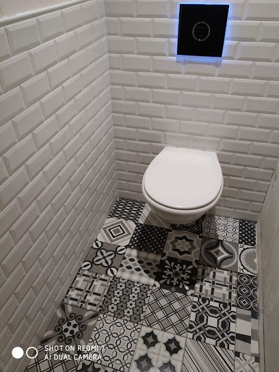 PMPC Plomberie, Plombier à Jouy