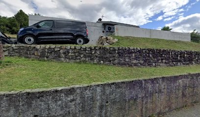 Arnaud Roussel Plomberie, Plombier à Thyez