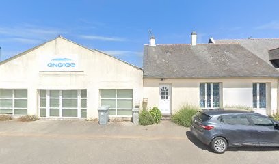 Cofely, Plombier à Pluguffan