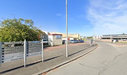 C.services Industriels, Plombier à Gien