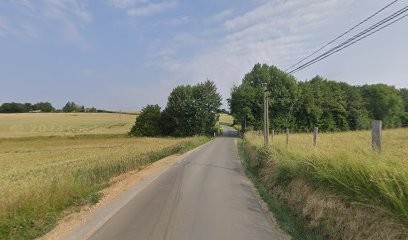 Jolivet Fabrice, Plombier à Origny-le-Roux