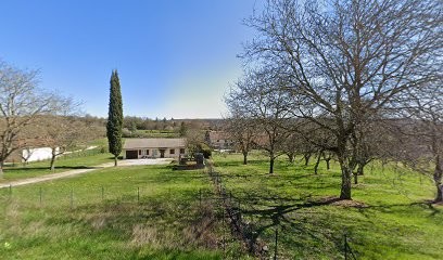 Geneix Frères, Plombier à Royer