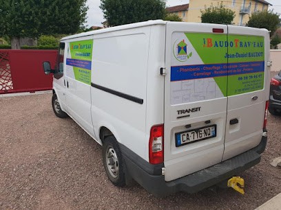 BaudoTrav'eau, Plombier à Venarey-les-Laumes