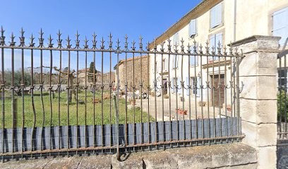 Grotti Serge, Plombier à Roubia