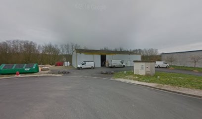 Proust Plomberie Chauffage, Plombier à Villedômer