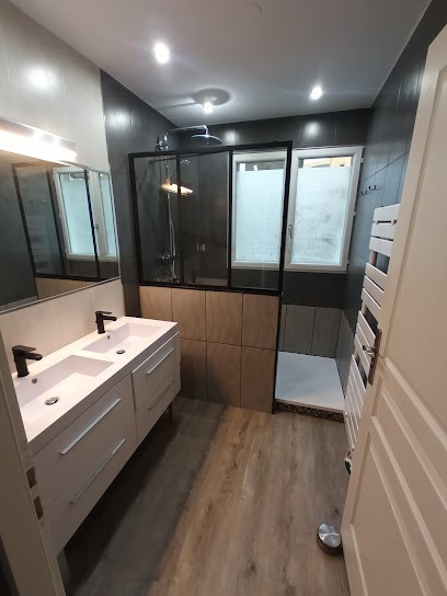 IBM PLOMBERIE, Plombier à Dagneux