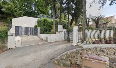 Berthet Fabrice, Plombier à Contes