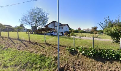 Ldp Energie, Plombier à Gaas