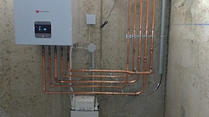 VJ plombier, Plombier à Faymont