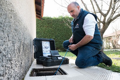 Depanex Dépannage Plomberie, Plombier à Lyon 09