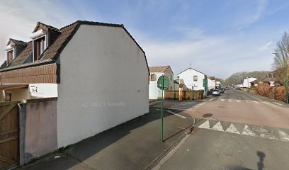 Vaast Bertrand, Plombier à Tilloy-lès-Mofflaines