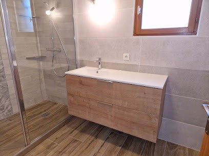 ENT BRUN Frédéric, Plombier à Seyssinet-Pariset