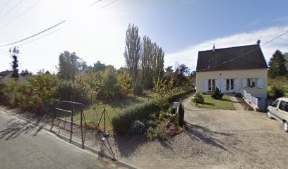 Tellier Michel, Plombier à Larchant