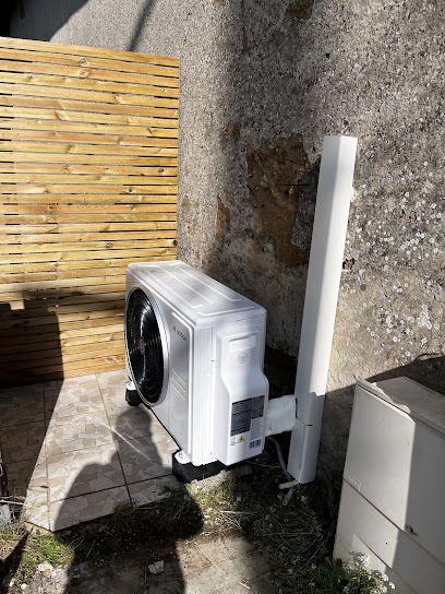 Sanitherm Isère Plombier à Saint-Savin