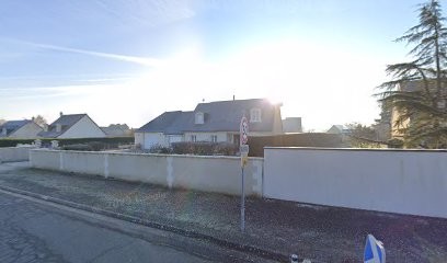 Delaine Frederic, Plombier à Semblançay