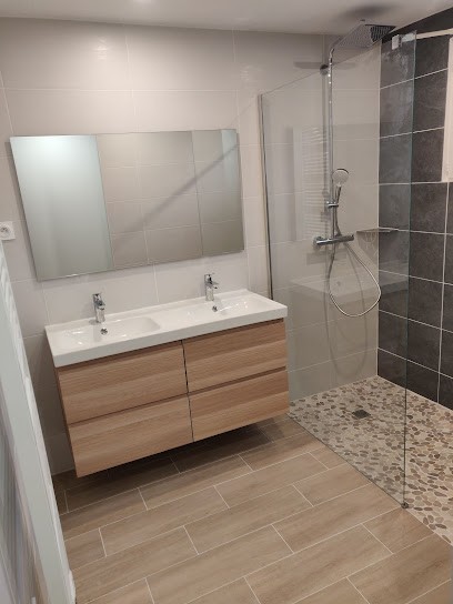 VERT D'EAU, Plombier à Saint-Genis-Laval