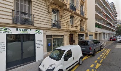 Energie Habitat, Plombier à Nice