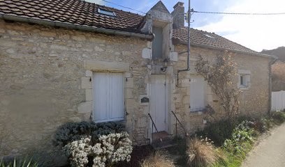 Mérigeault Jean-Louis, Plombier à Saint-Pierre-de-Maillé