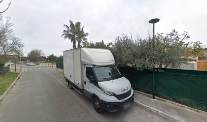 HP2C, Plombier à La Garde