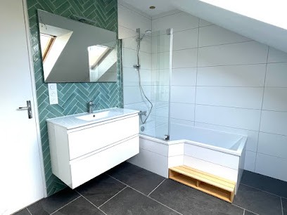 H2Home, Plombier à La Possonnière