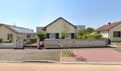 Gracyk Francois, Plombier à Gevrey-Chambertin