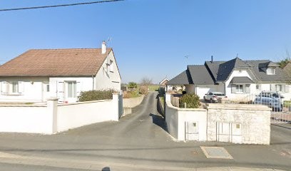 Cailhol Dominique, Plombier au Poinçonnet