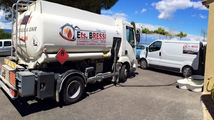 Bressi Fioul & Plomberie, Plombier à Montauroux